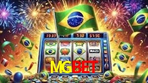 Welcome Bonus MGBET