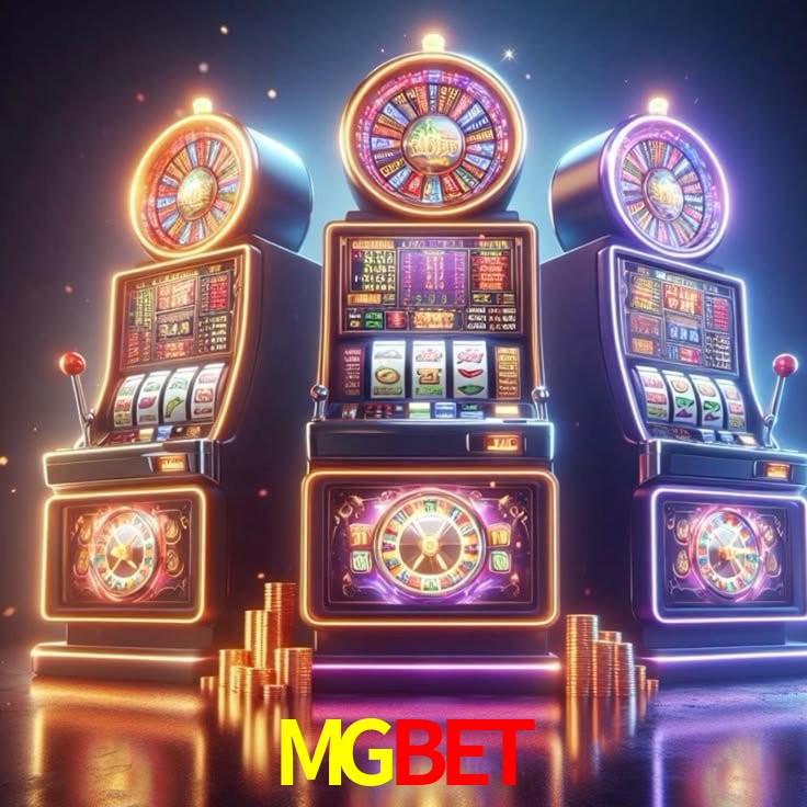 MGBET: Seu Cassino Premiado com Pagamentos Rápidos