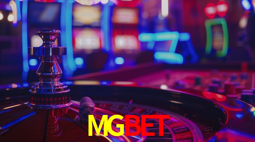 MGBET - Site Oficial Brasileiro Autorizado - MGBET.COM