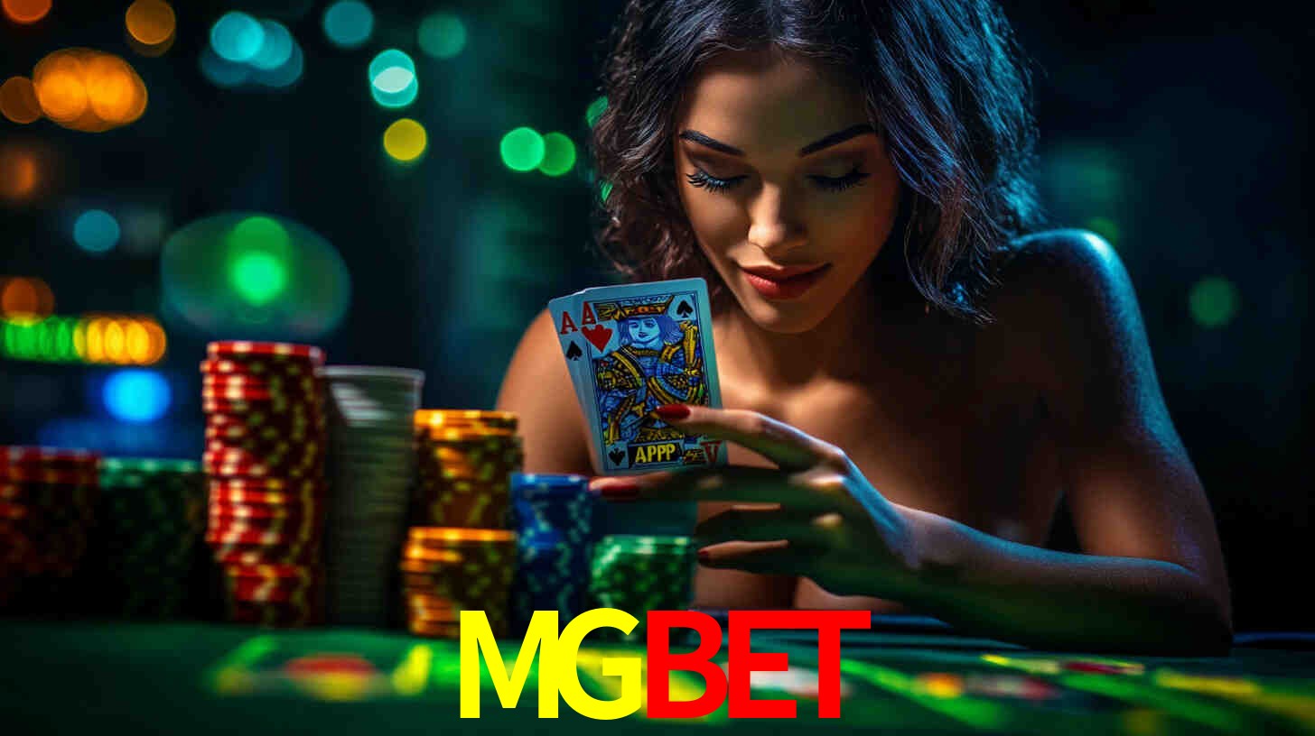 Estatísticas MGBET