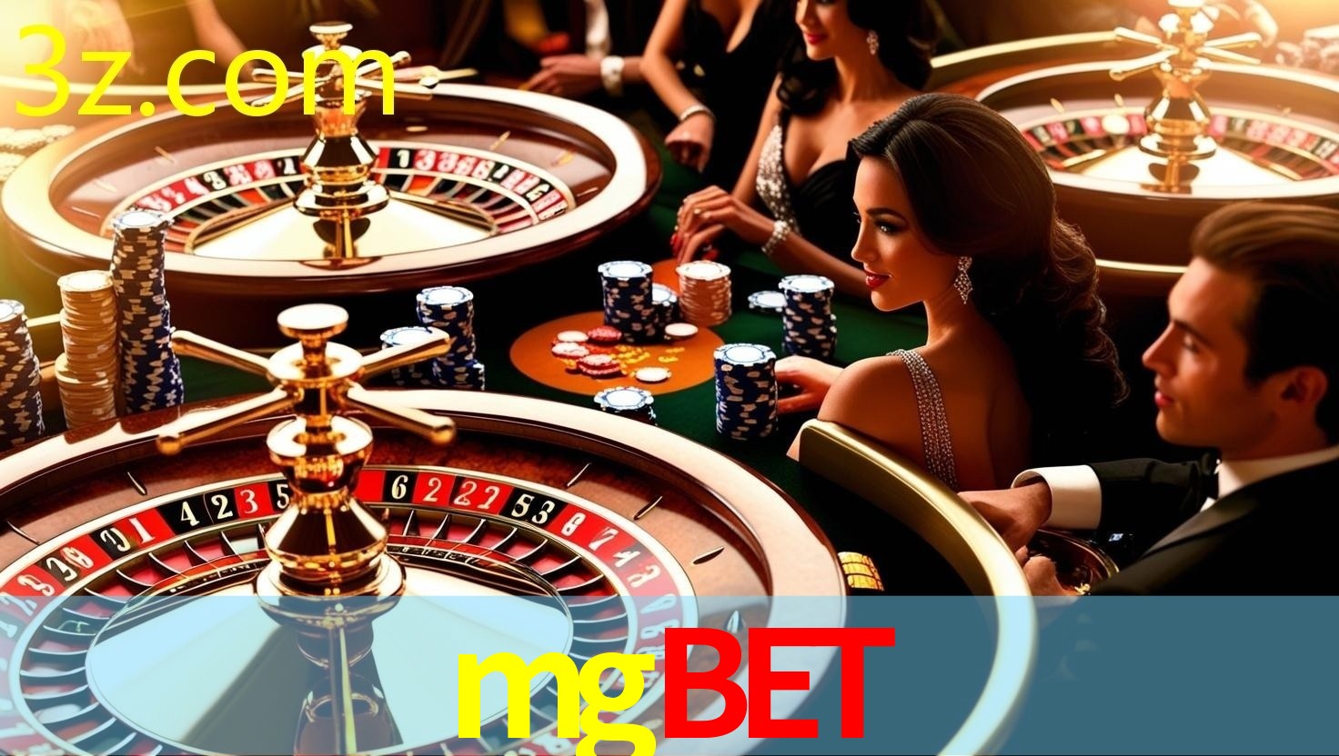 MGBET