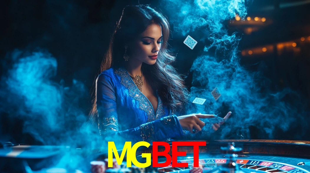 Avaliações dos Jogadores MGBET