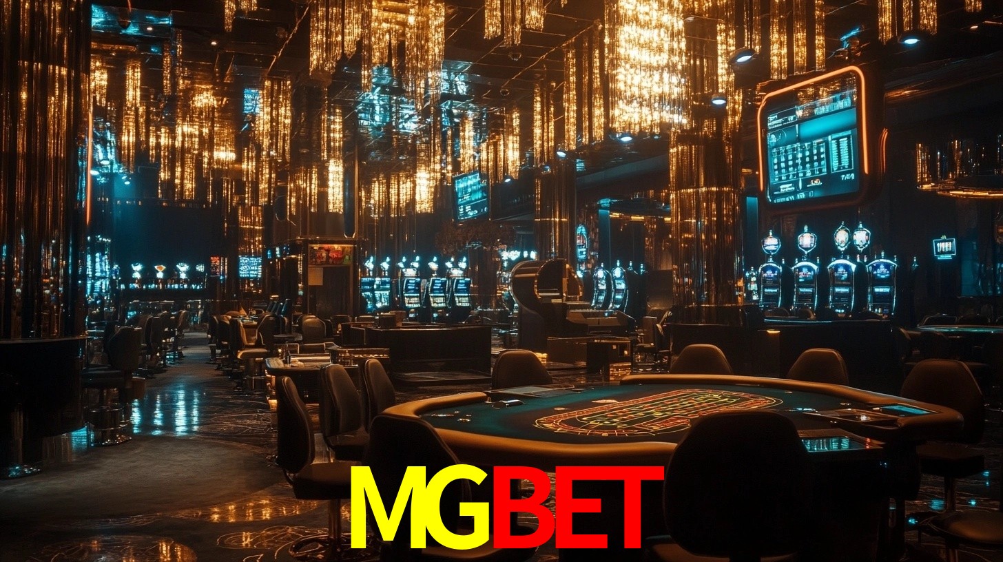 MGBET