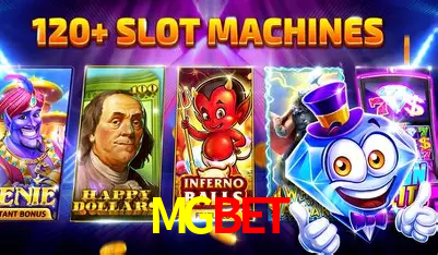 Weekend Specials MGBET