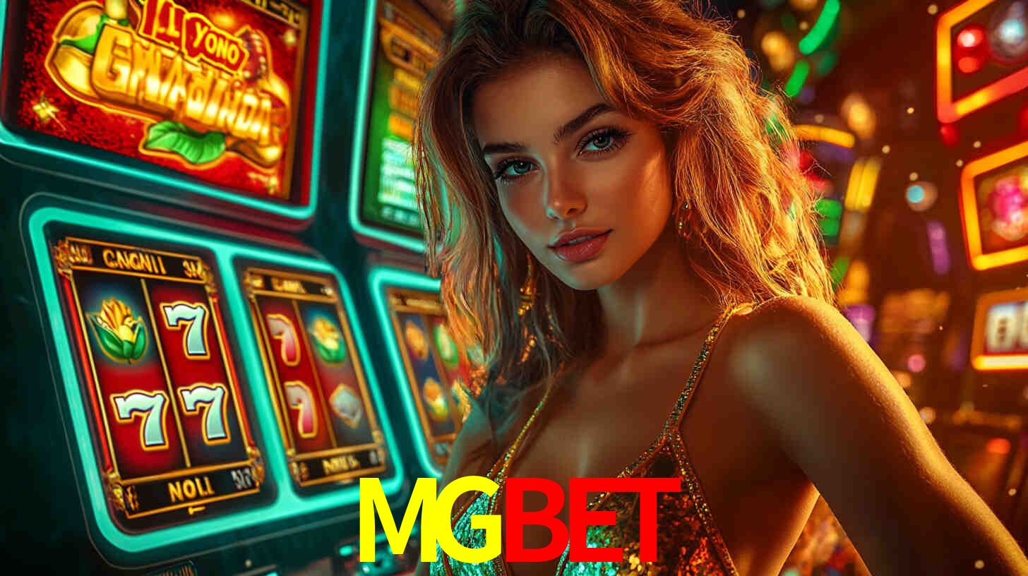 MGBET App Interface