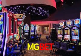 Explorando a Categoria de Eventos em Apostas na MGBET
