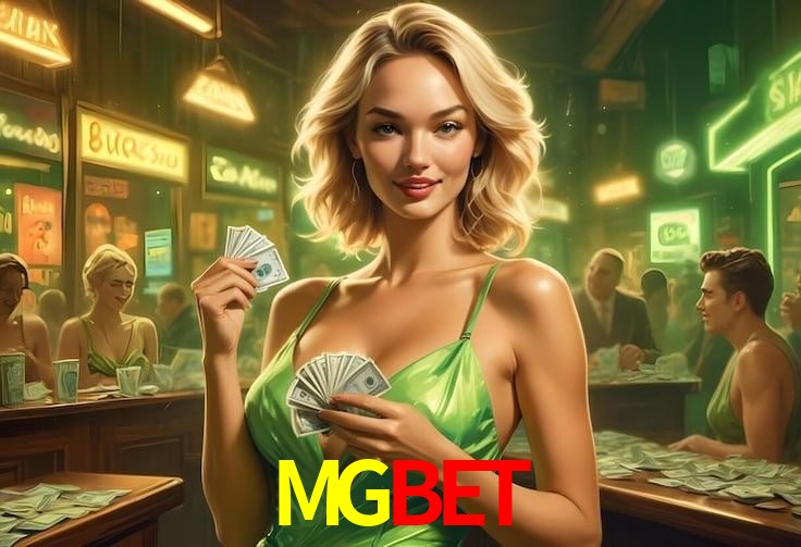 Recursos de Bônus MGBET