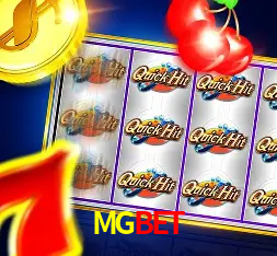PIX Instantâneo MGBET