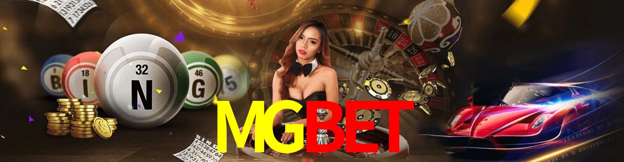 Inovações de Jogos na MGBET: O Futuro das Experiências Interativas