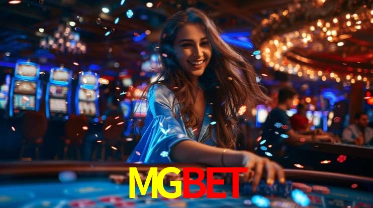 Tennis Betting MGBET