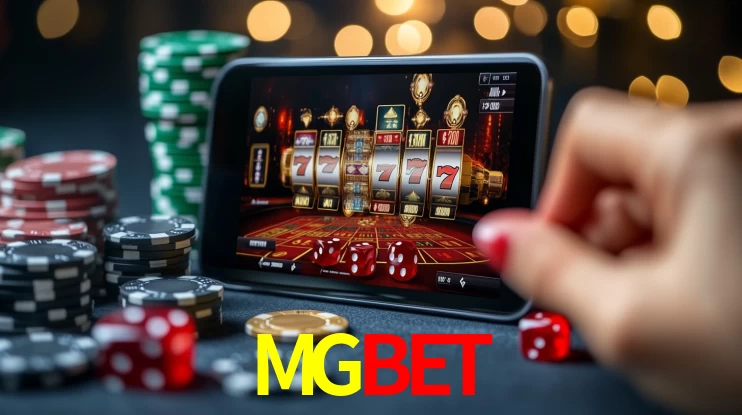 Instant EasyPaisa MGBET