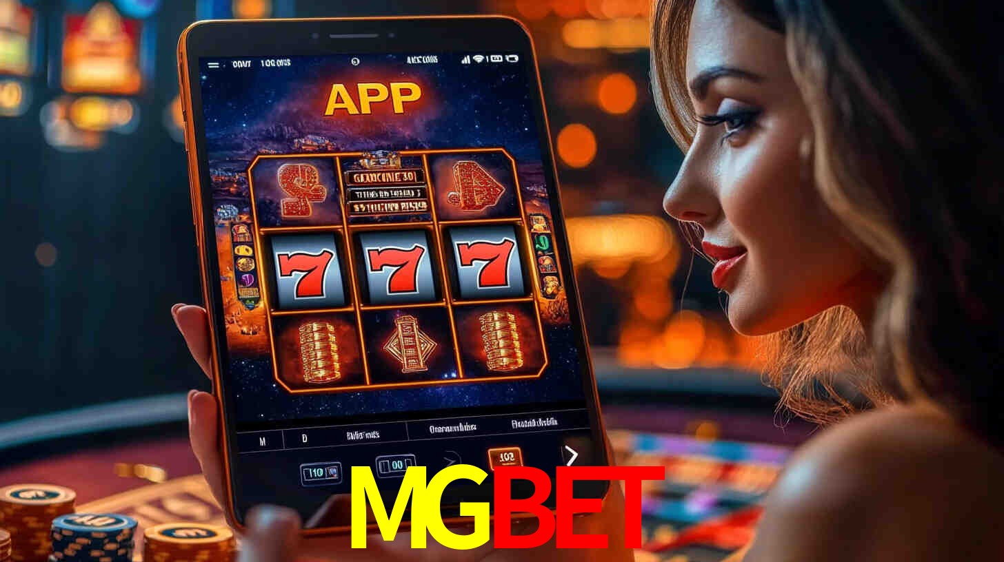 Desvendando o Mundo dos Jogos Virtuais na MGBET
