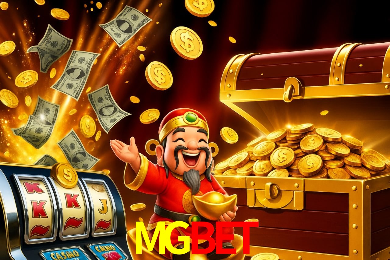 A Revolução dos Aplicativos de Jogos no MGBET