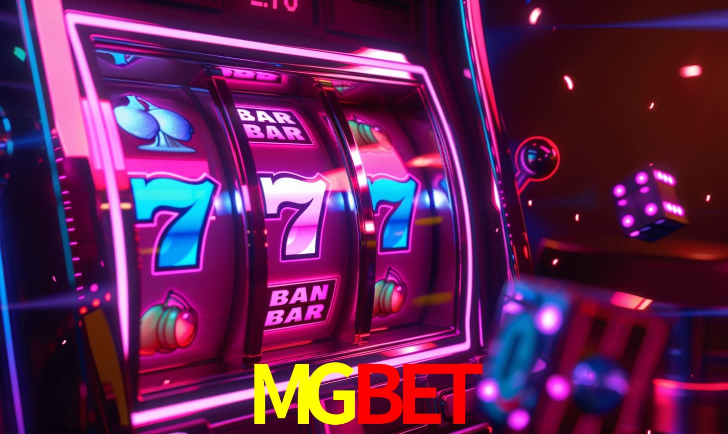 Jogos de Slot MGBET