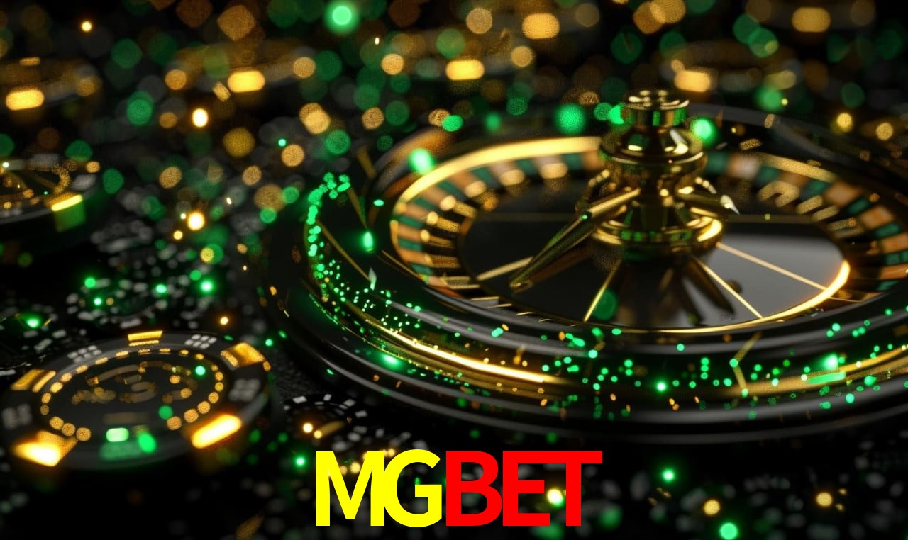 A Experiência Imersiva dos Cassinos Ao Vivo no MGBET