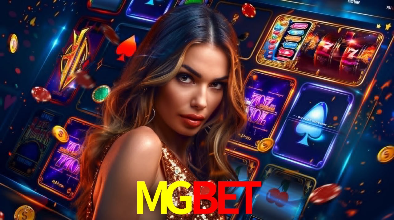 Tecnologia da Plataforma MGBET