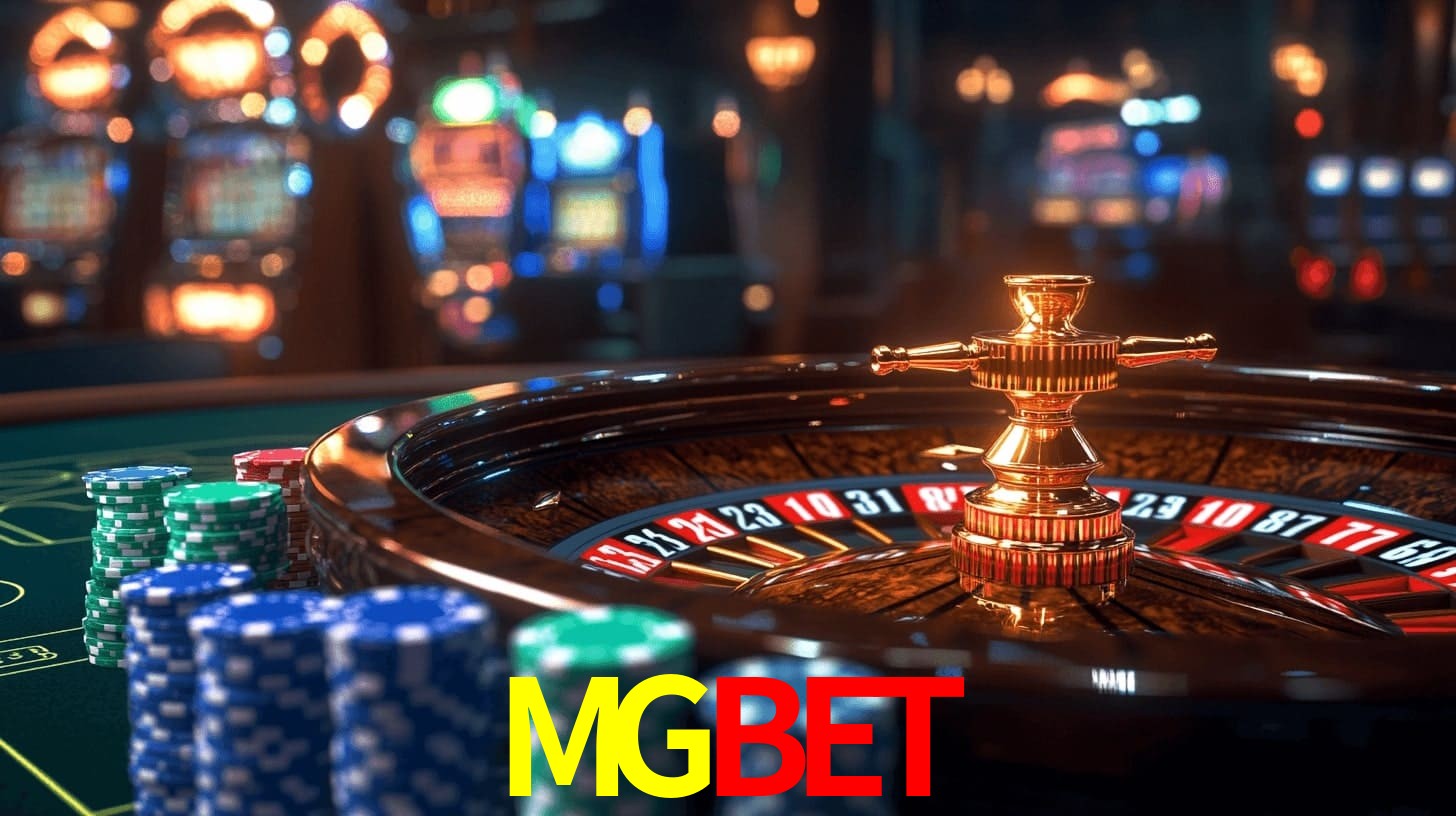 MGBET: A Experiência de Casino com Jogos de Mesa ao Vivo