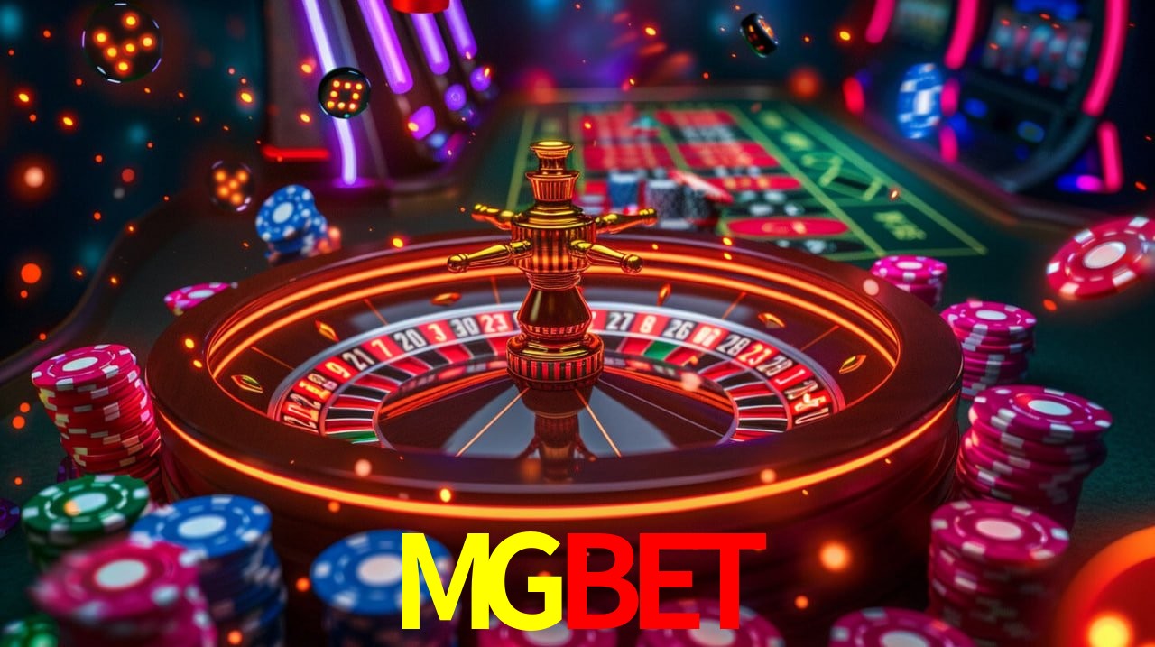Desvendando o Mundo dos Jogos Virtuais na MGBET
