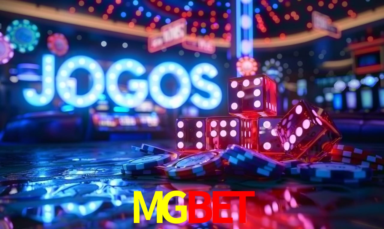 Desvendando o Mundo dos Jogos Virtuais na MGBET
