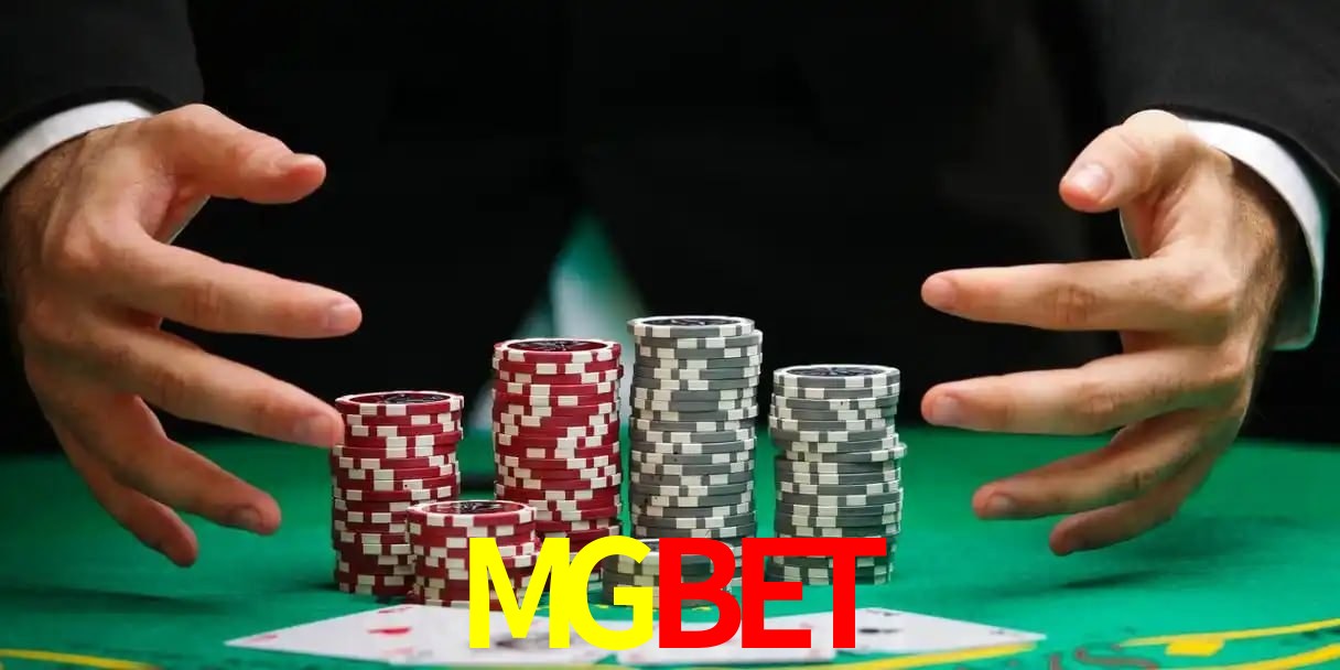 A Emoção da Loteria na MGBET: Uma Chance de Mudança de Vida