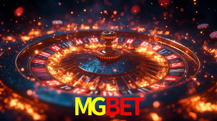 Sinta a adrenalina dos jogos de cassino com MGBET