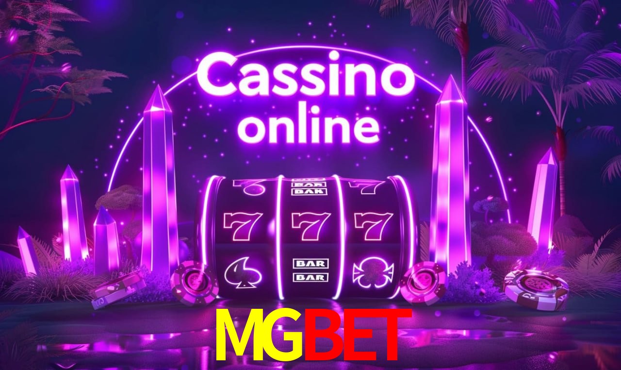 A Popularidade dos Caça-Níqueis no MGBET