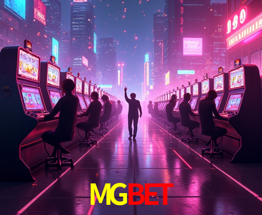 Apostas Esportivas na MGBET: Um Guia Completo