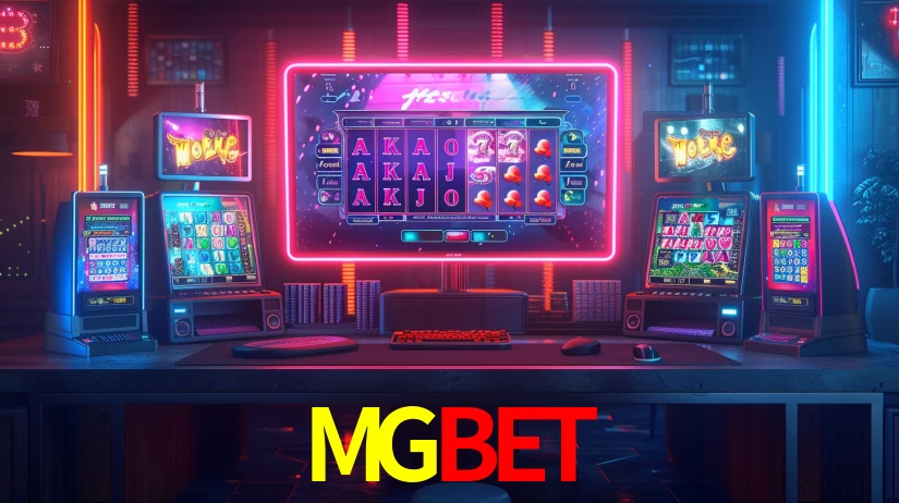MGBET: Seu Especialista em Apostas Esportivas Brasileiras
