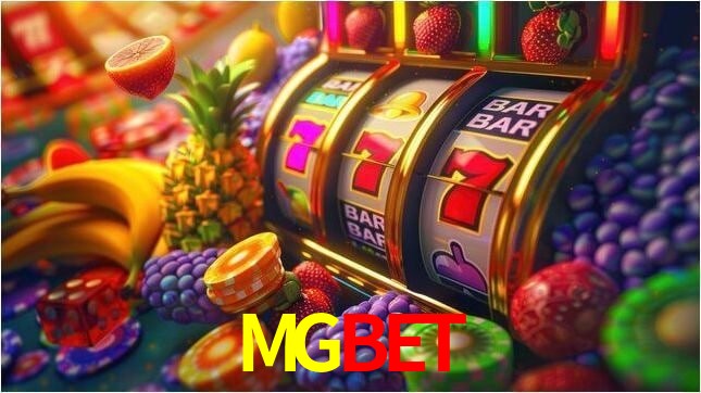 Responsive Design MGBET