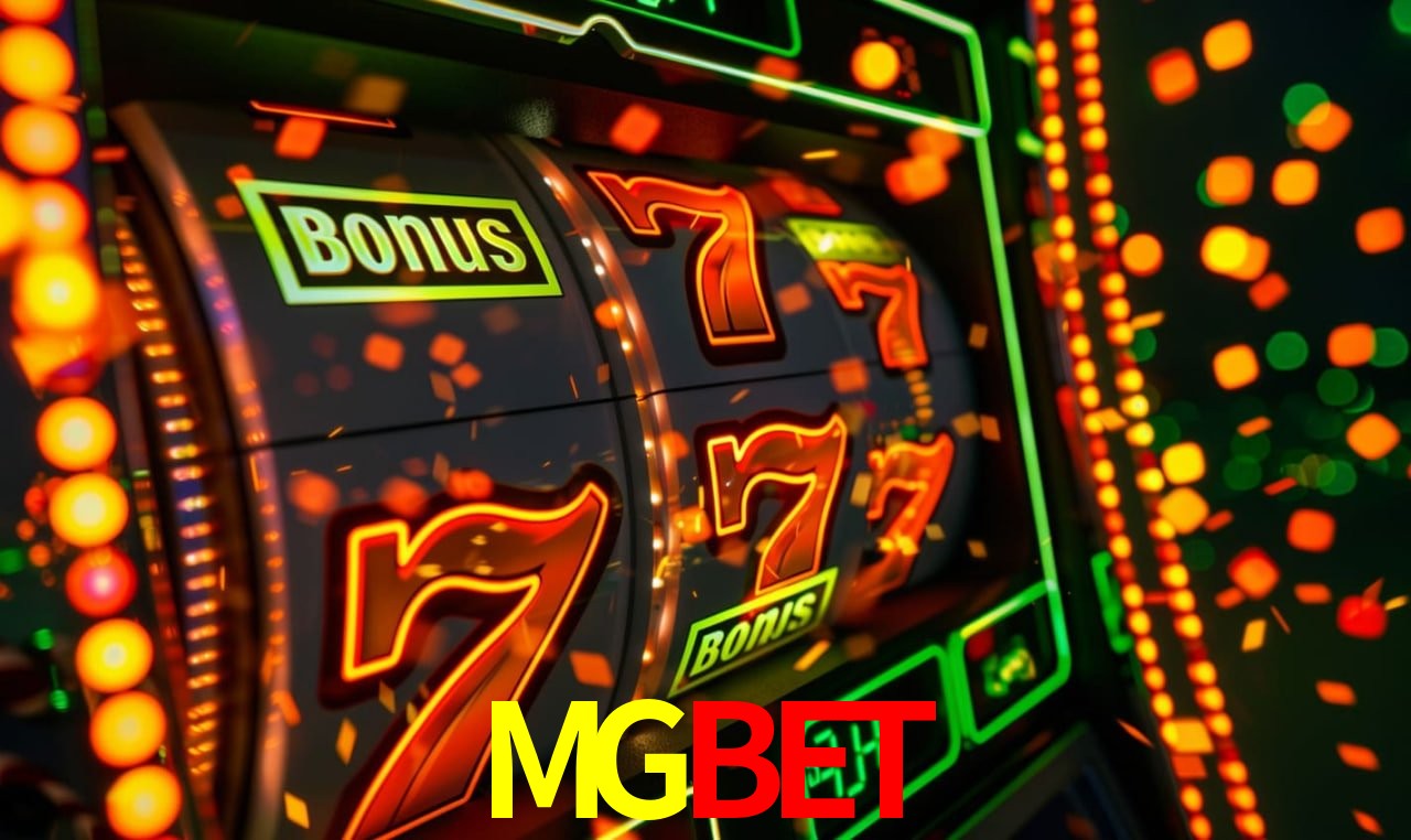 Sistemas de Segurança MGBET