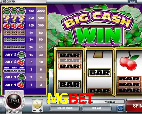 Descubra o Mundo do Cassino Online com MGBET