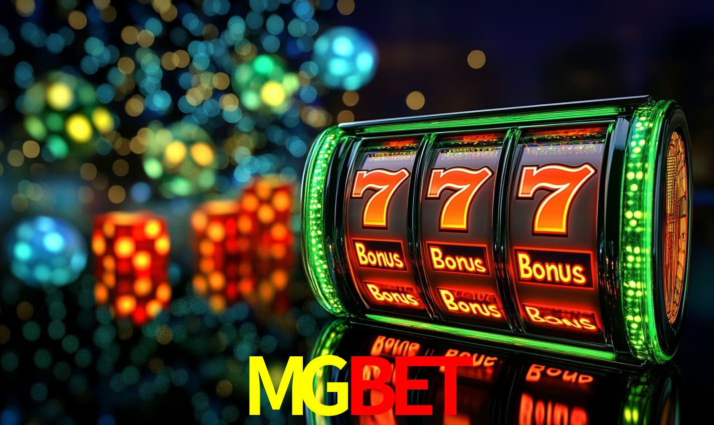 Apostas Esportivas na MGBET: Um Guia Completo