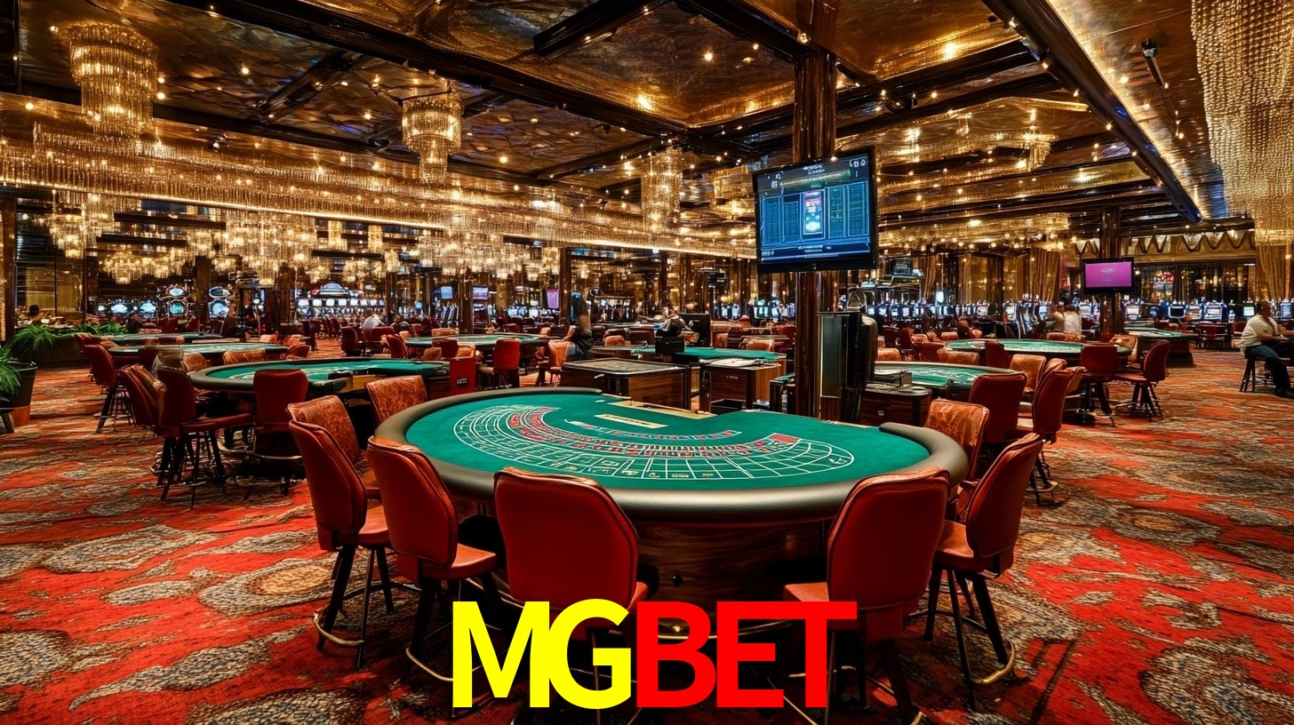 Bônus Generosos e Exclusivos no MGBET para Você!