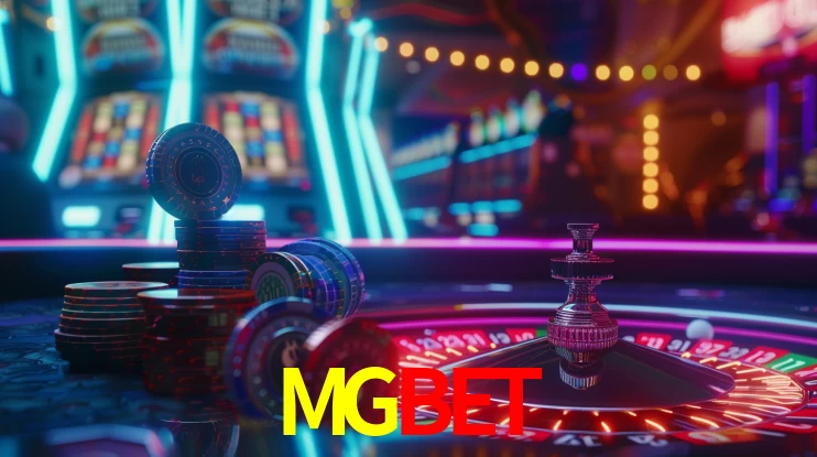 Bonus Features MGBET