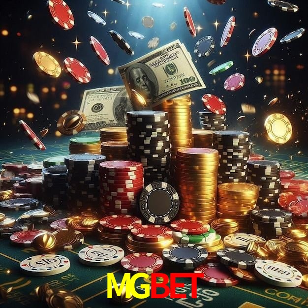 Promoções Sazonais MGBET