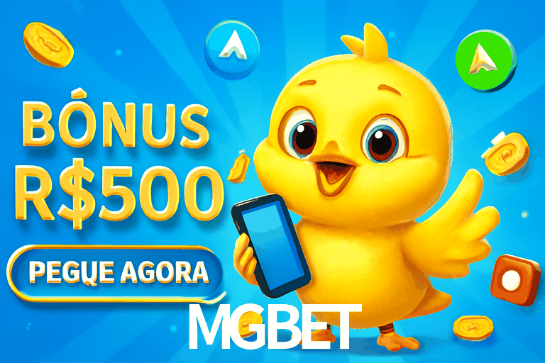 Live Casino MGBET