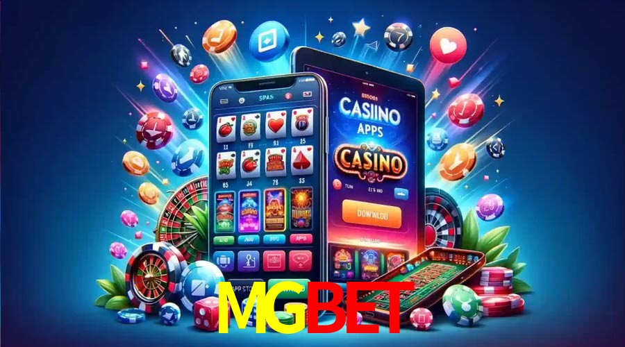 Games Directory MGBET