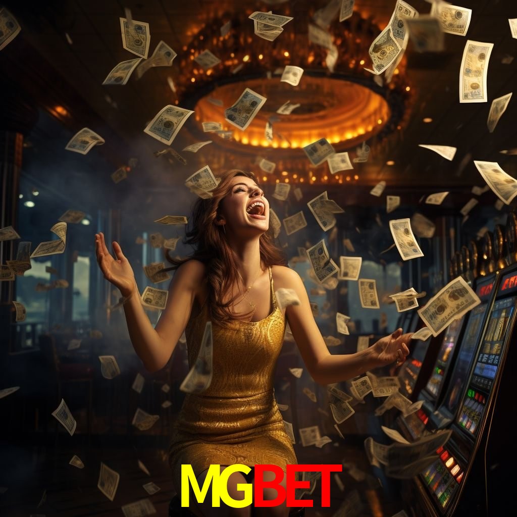 VIP Casino MGBET