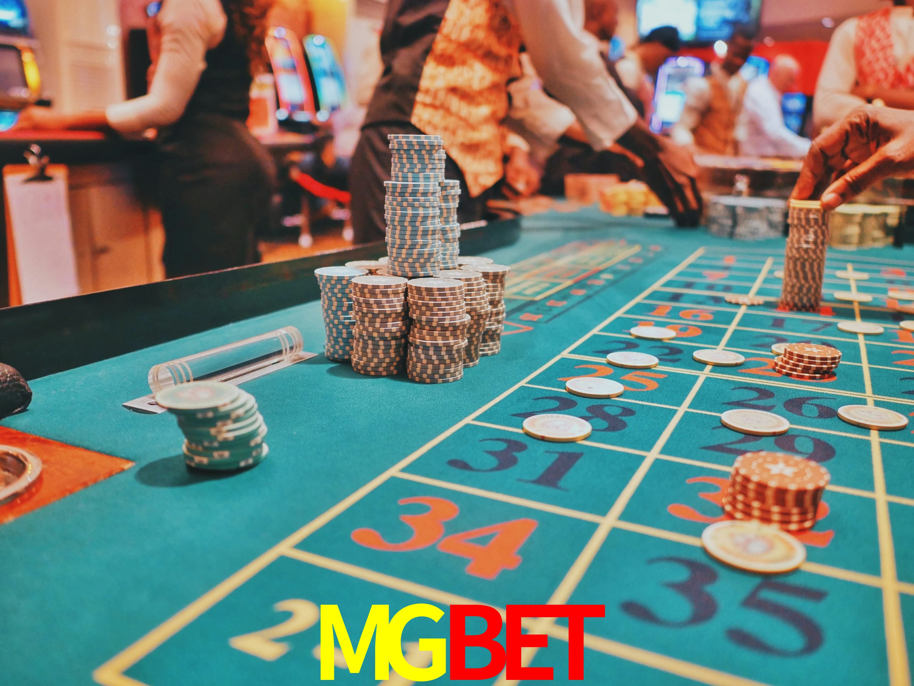 A Emoção da Loteria na MGBET: Uma Chance de Mudança de Vida