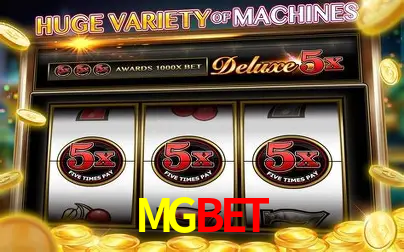 A Experiência Imersiva dos Cassinos Ao Vivo no MGBET