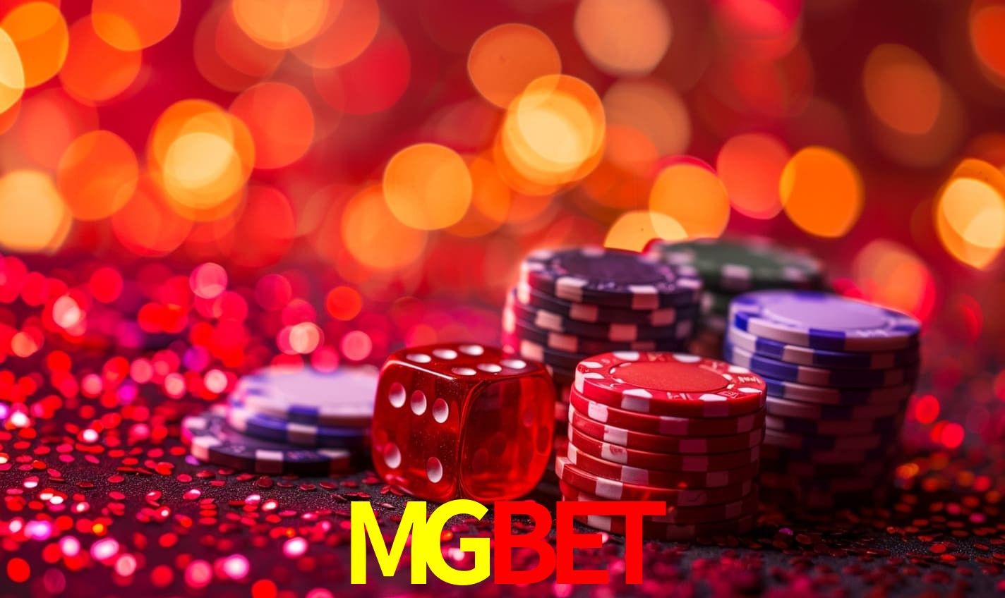 Diretório de Jogos MGBET