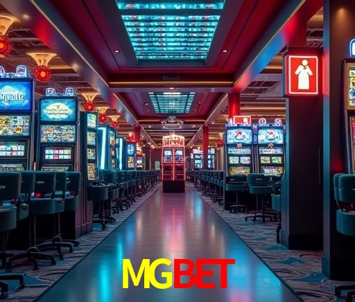 Login Seguro MGBET