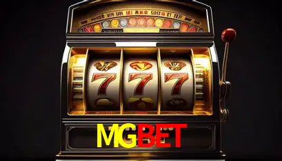 Interface do App MGBET