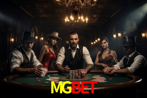 Integração de APIs MGBET