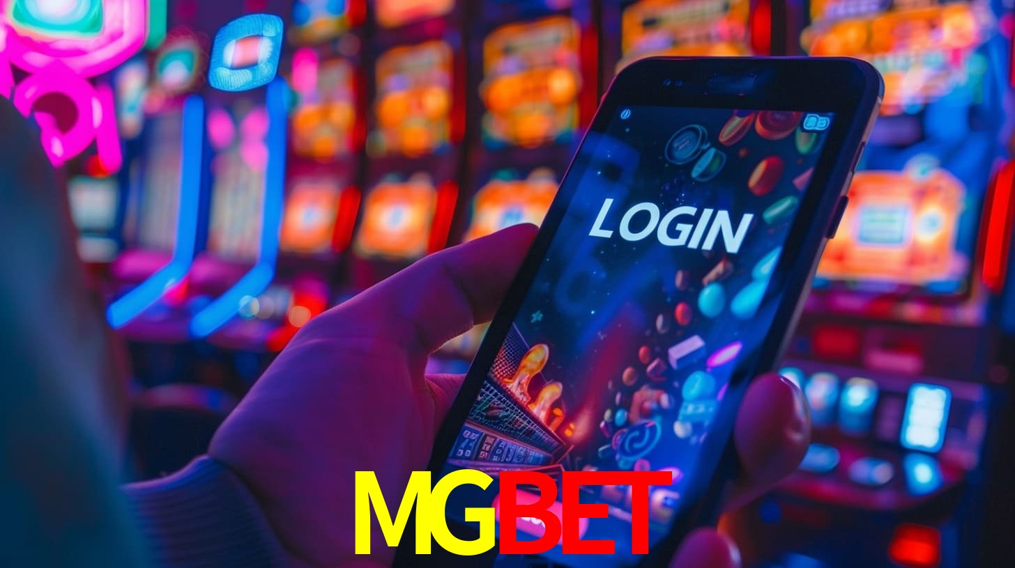 Inovações de Jogos na MGBET: O Futuro das Experiências Interativas