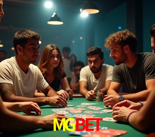 Descubra o Programa VIP da MGBET: Vantagens Exclusivas para Jogadores