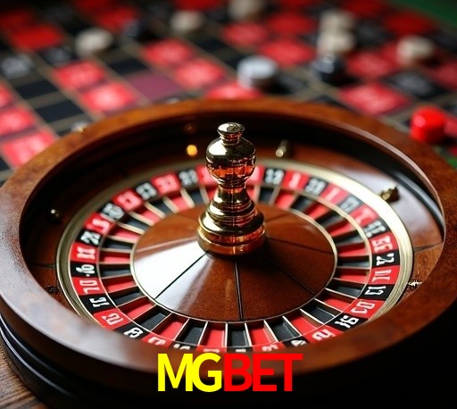Descubra a Essência do MGBET: Nossa História e Compromissos