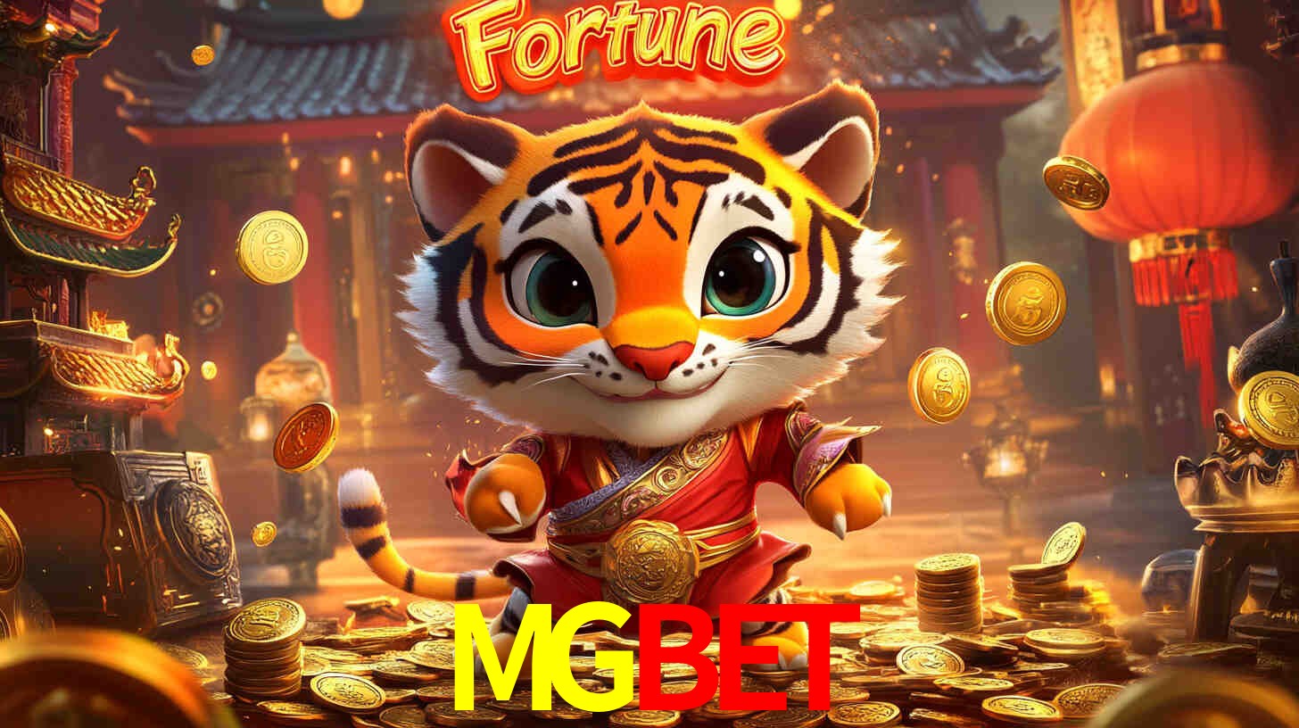 Casino Ao Vivo MGBET